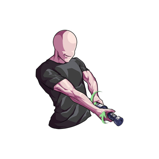 The Anatomy of the Forearms and Exercises to Strengthen Them