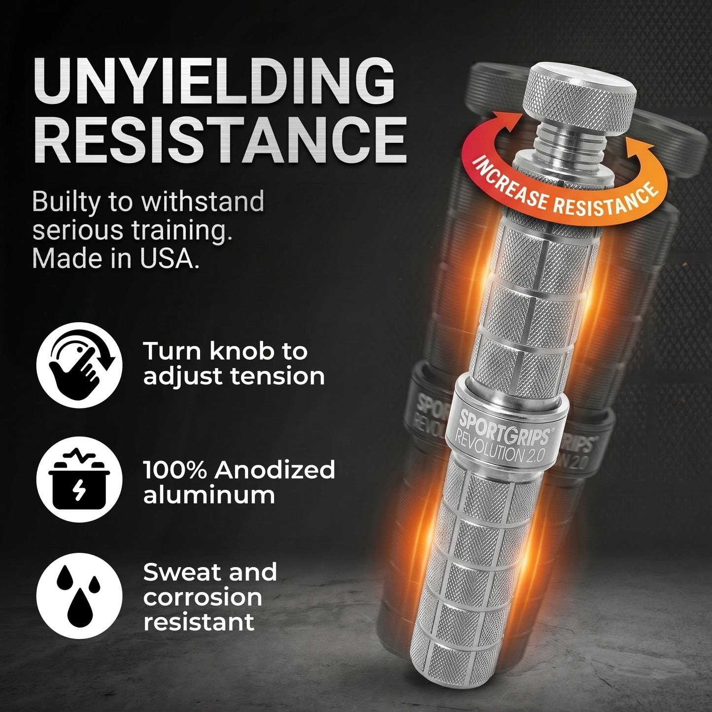 SideWinder® Revolution 2.0