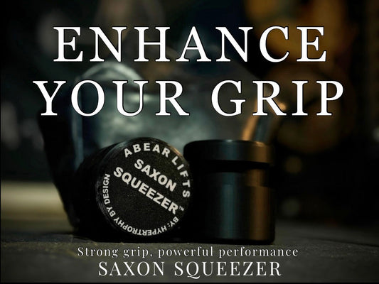 Saxon Squeezer