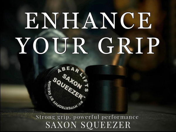 Saxon Squeezer