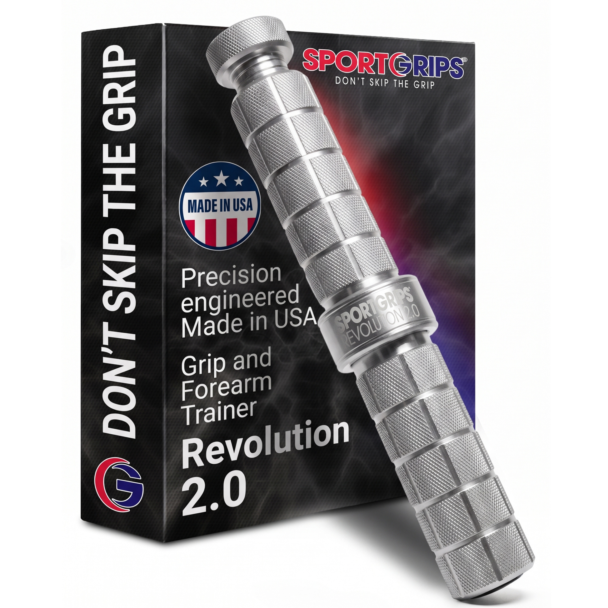 Shop SportGrips | Premium Grip Strength Equipment