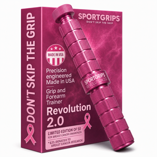 SideWinder® Revolution 2.0 (LIMITED EDITION PINK)