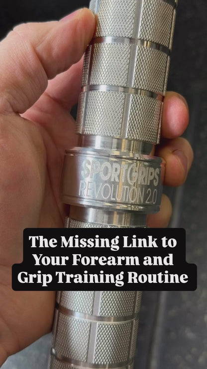 SideWinder® Revolution 2.0