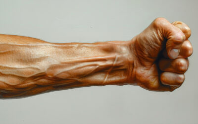 Why You SHOULDN’T Neglect Forearms